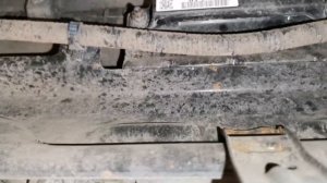 ржавеет хендай крета да нет)))