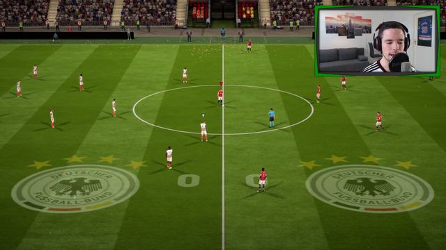 Let's Play FIFA 18 Ultimate Team [Deutsch] #034 Leipziger Effektivität смотреть онлайн