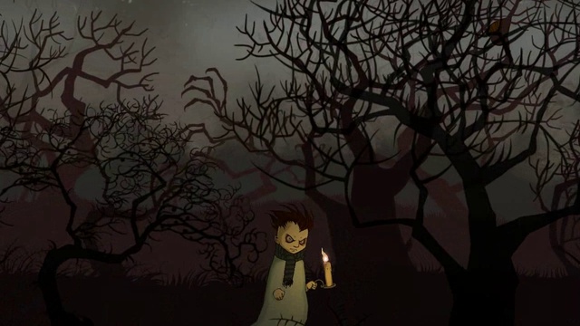 Knock-Knock Уровень #19