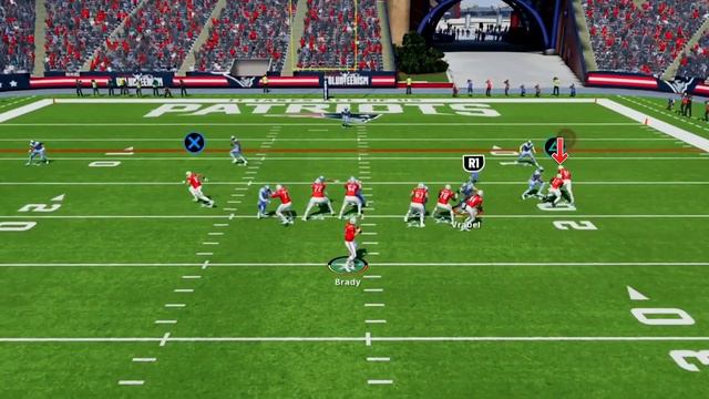 Run The Unstoppable Offense That Turned Brady Into The GOAT🐐 смотреть онлайн