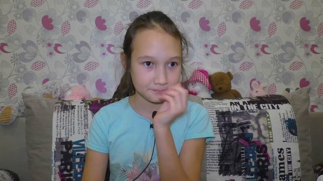 Мои вязаные игрушки за два месяца смотреть онлайн
