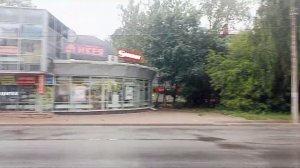 Череповец | Поездка на автобусе МАЗ-103.469 (Е408ХК_35; 1311) | Маршрут 2