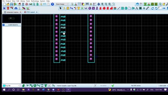 NODE MCU PACKAGE DESIGN смотреть онлайн