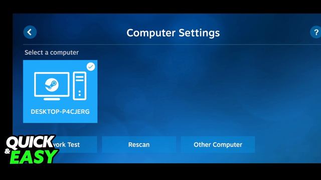How To Play Steam Remote Play on Phone (Very Easy!) смотреть онлайн