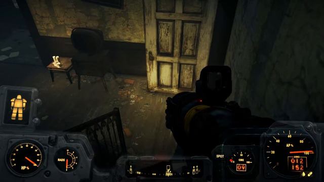 Fallout 4 Far Harbor - 19 "Реформация" Серия 135 смотреть онлайн
