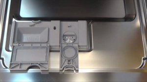 Посудомоечная машина ELECTROLUX