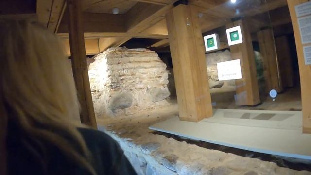 Экскурсия по Полоцку ! Первый триместр Насти