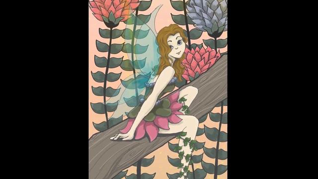 Demo Reel: Alyssa Vore смотреть онлайн