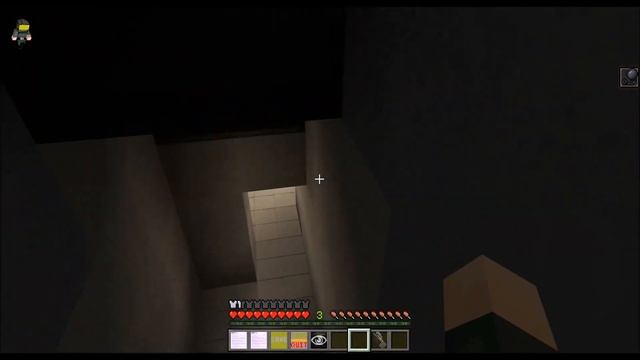 Playing SCP Minecraft Bedrock Remake With Commentary