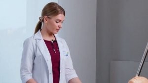 Инструкция для пациентов по отсоединению помпы и удалению иглы Губера из порт-системы