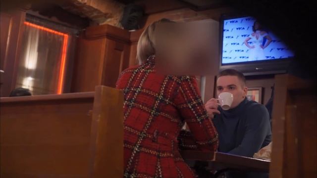 СВИДАНИЕ С НАГЛОЙ ЧСВ СОДЕРЖАНКОЙ смотреть онлайн