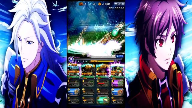 THE GIRLS HAVE BEEN BUFFED !!! Grand Summoners Goblin Slayer Crossover Buffs смотреть онлайн