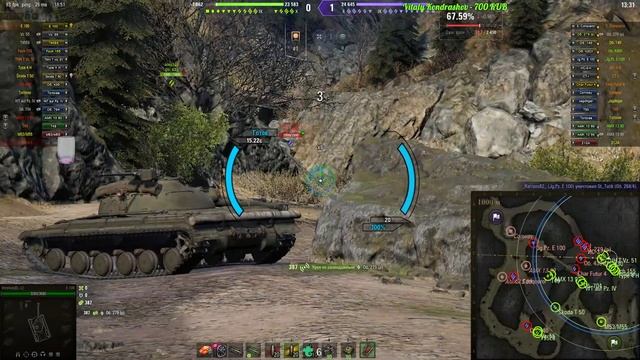 ДОБИВАЮ БОЕВОЙ ПРОПУСК, ХОЧУ КОБРУ) смотреть онлайн