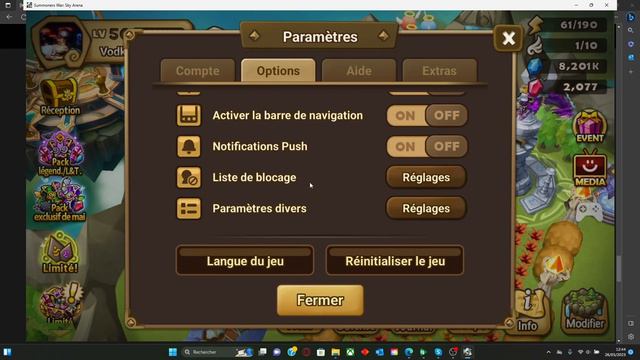 LA FIN DE BLUESTACKS? Des jeux android sur PC sans risque en 2023 ! - GOOGLE PLAY GAMES sur PC смотреть онлайн