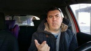 Тойота RAV4 дизель. Неудача на нашем рынке.