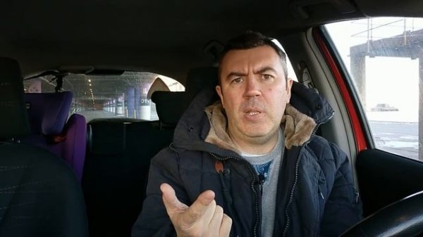 Тойота RAV4 дизель. Неудача на нашем рынке.