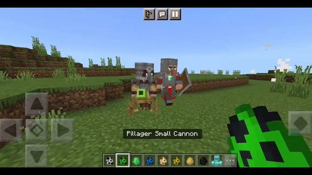 МОДЫ В МАЙНКРАФТ ПЕ 1.18.X | НОВЫЕ МОДЫ ДЛЯ MINECRAFT PE 1.18 | MODS IN MINECRAFT PE 1.18 смотреть онлайн