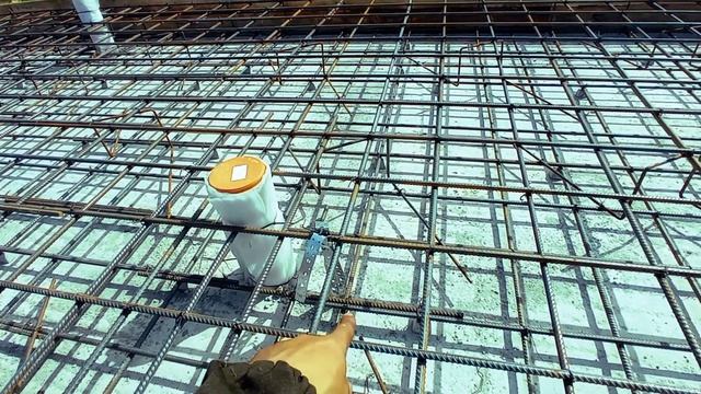 Устройство фундамента. устройство фундаментной плиты смотреть онлайн