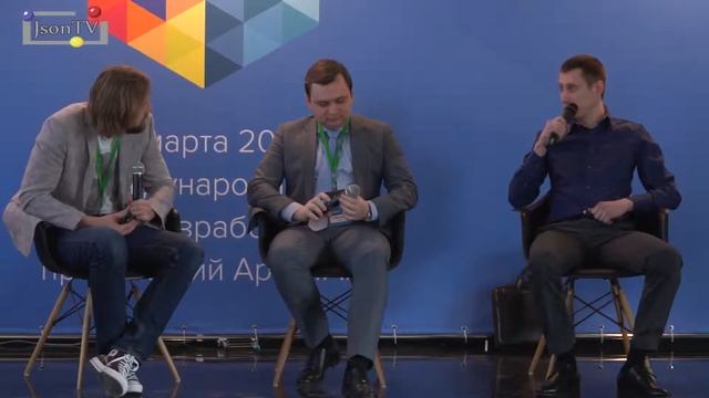 Apps4All - Json News смотреть онлайн