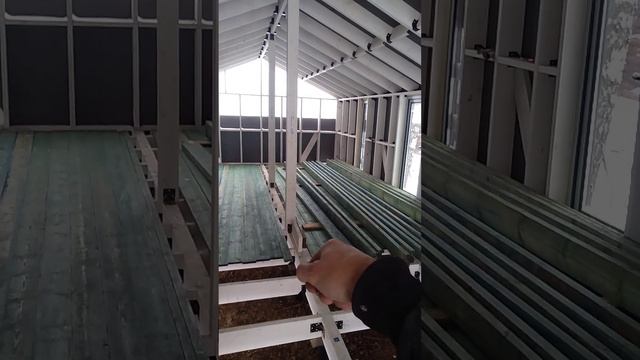 Своими руками – эстетичный дом