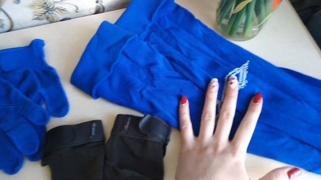 Мои конные вещи! Щётки, амуниция для всадника и тд. смотреть онлайн