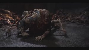 Ходячие мертвецы. Мертвый город 1 сезон (2023) Трейлер на русском