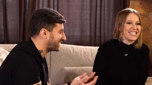 АМИРАН САРДАРОВ. Амиран про развод Собчак и Виторгана