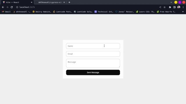 Introduction - E2E Testing JavaScript Application with Cypress смотреть онлайн