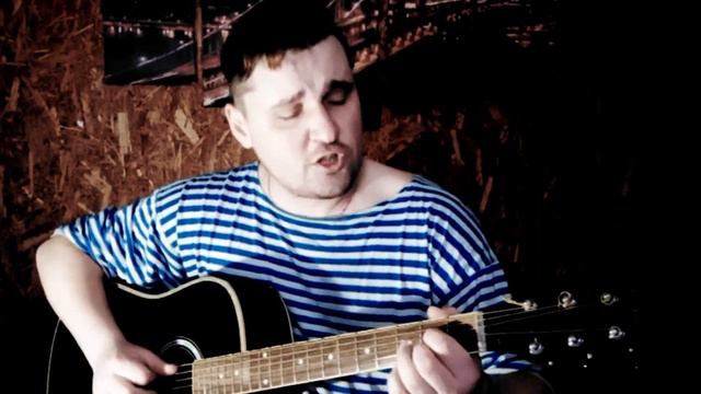 Это было летом, в жаркую погоду (шансон,блатняк,дворовая песня) смотреть онлайн
