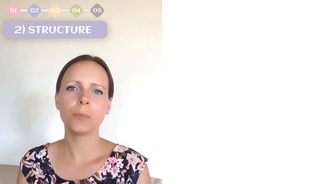 LES TEMPS EN ANGLAIS: PRESENT SIMPLE смотреть онлайн