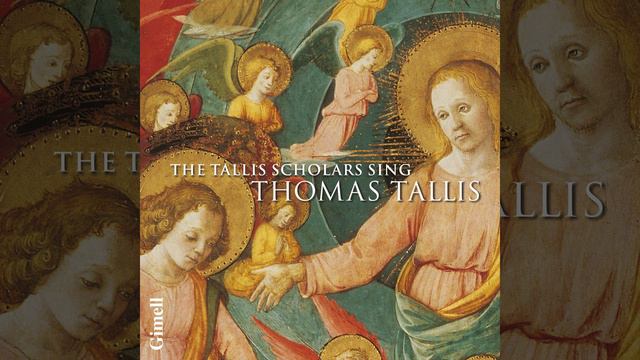 Tallis: Tunes for Archbishop Parker's Psalter - 9. Come Holy Ghost, Eternal God смотреть онлайн