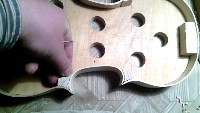 подготовка рёбер жесткости смотреть онлайн