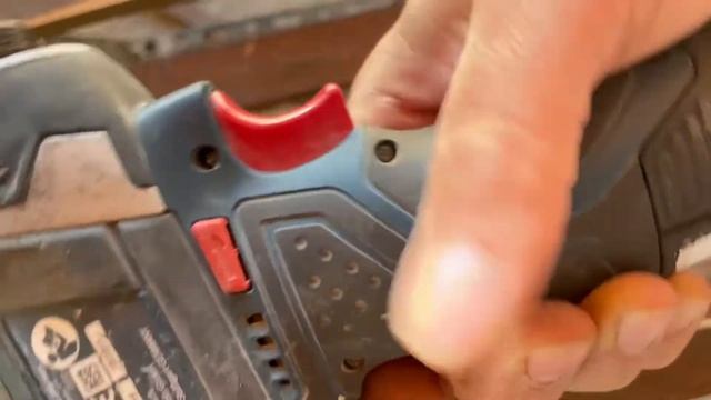 Bosch Professional GDR 12V-105