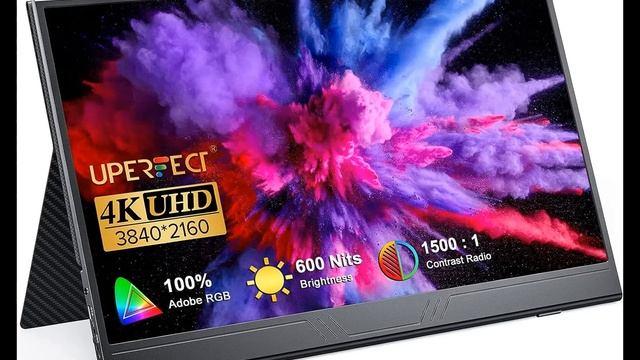 The 5 best portable monitors for laptops and gaming in 2024 смотреть онлайн