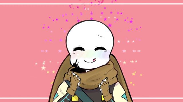 【undertale MEME】Candy Candy смотреть онлайн