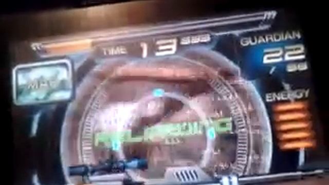 Guardian cross guide/reveiw смотреть онлайн