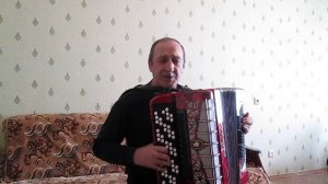 СЕРГЕЙ МОРОКОВ.  СКРИПКА.