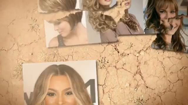 Стрижки с мелированием смотреть онлайн