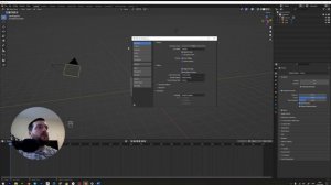 Blender Подсказки  | Как перевести подсказки на русский язык но остаться с английским интерфейсом