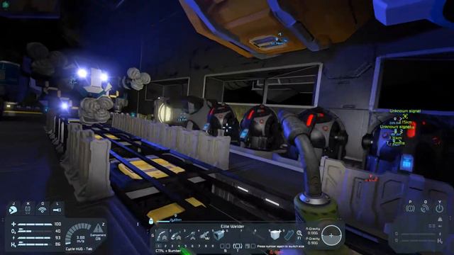 Space Engineers - Escape from Mars - 39 [G] смотреть онлайн