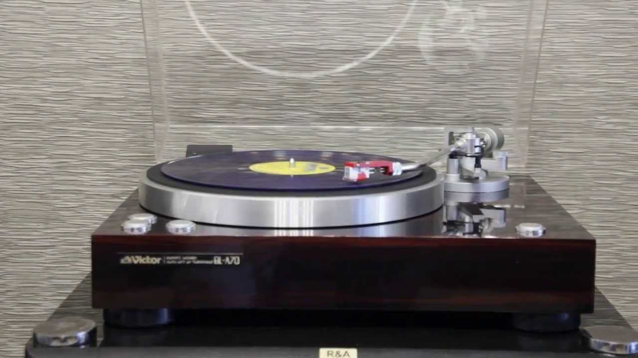 Victor QL-A70 смотреть онлайн