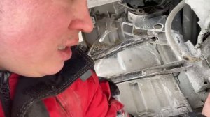 Замена рессоры на HD-78.