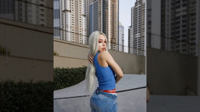 INSTASAMKA - POPSTAR (speed Up)