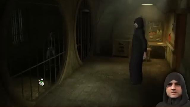 Secret Files 2: Puritas Cordis Walkthrough Part 25 смотреть онлайн