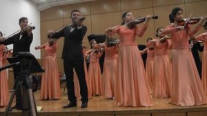 Мексиканская Народная Песня - Чилита