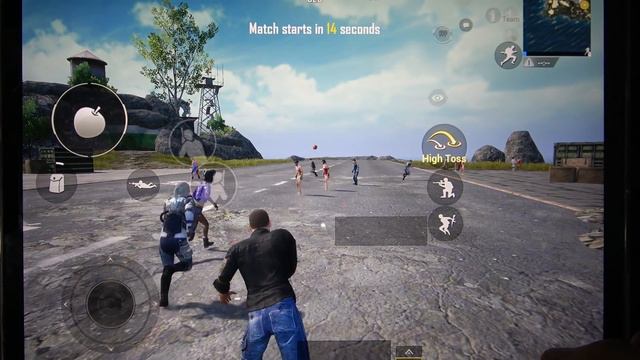 Angry Birds 2, Angry Birds Star Wars, Mr Bullet, Blow Up 3D, Stack Ball, PUBG Mobile, Boas.io смотреть онлайн