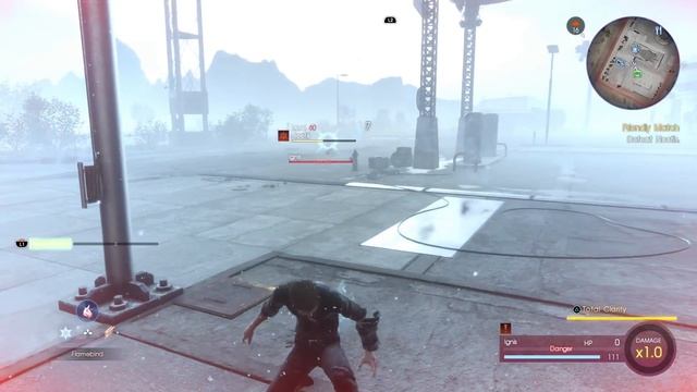 Final Fantasy XV Episode Ignis Friendly Match Hardest Mode смотреть онлайн