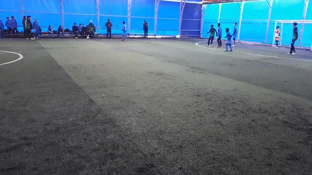 ФК Чемпион - VIVAT Бишкек. ФДЛ 2019-2020. 1-тайм смотреть онлайн