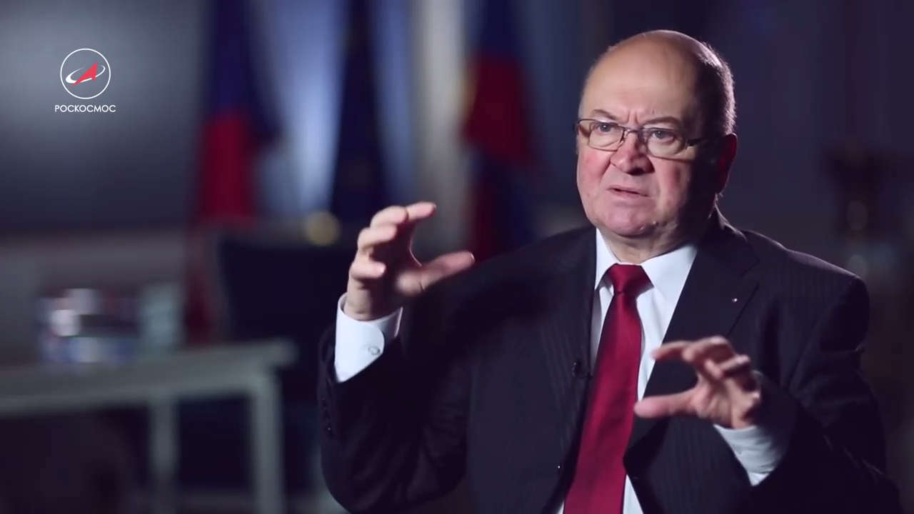 «Интеркосмос» без границ смотреть онлайн