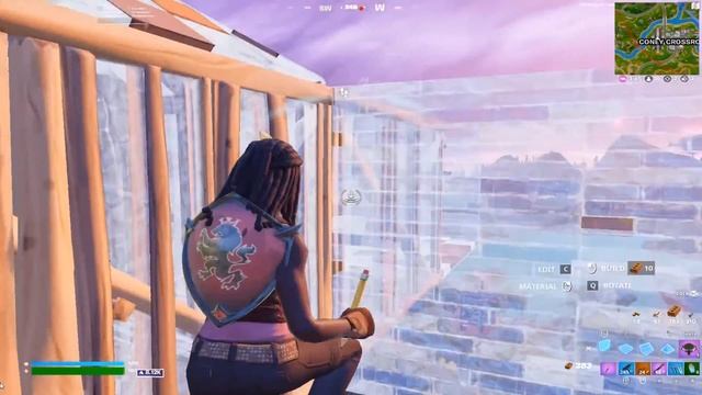 BEST Competitive Settings in Fortnite Chapter 4! (FPS Boost, O Input Delay) смотреть онлайн